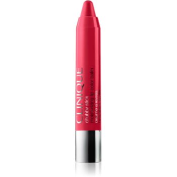 Clinique Chubby Stick™ Moisturizing Lip Colour Balm Reform ruj hidratant - imagine 2